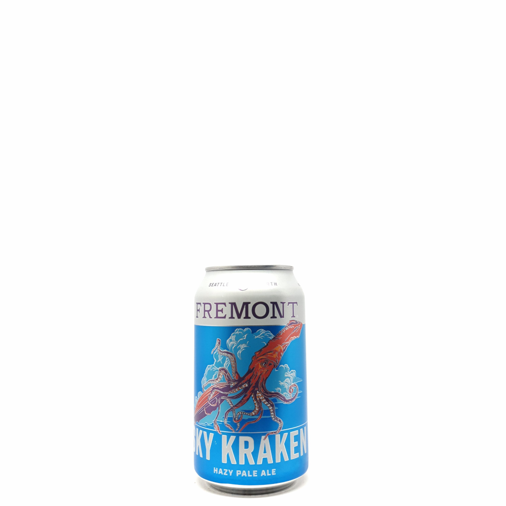 Fremont Brewing  Sky Kraken 0,355L