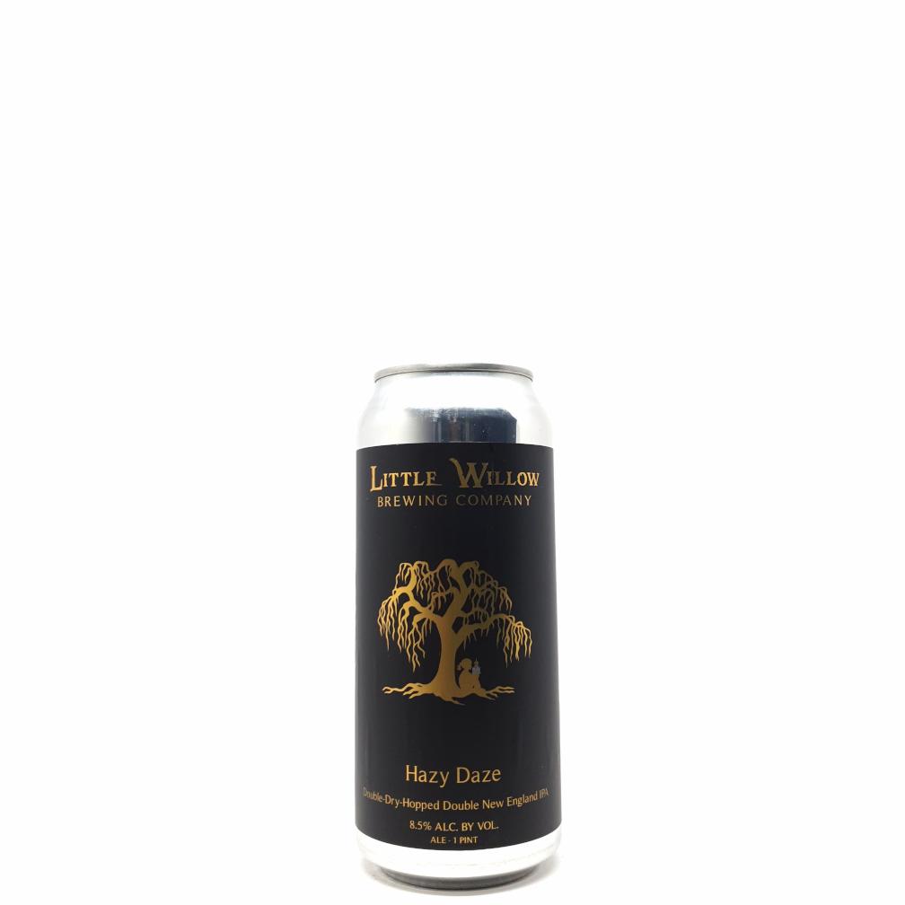 Little Willow Hazy Daze (2nd Anniversary edition) 0,473L