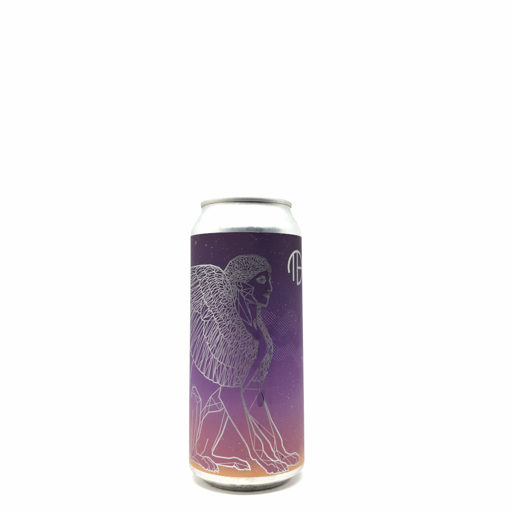 Mortalis Sphinx 0,473L - Beerselection