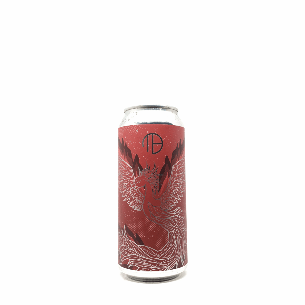 Mortalis Brewing Company Phoenix | Strawberry Daiquiri 0,473L