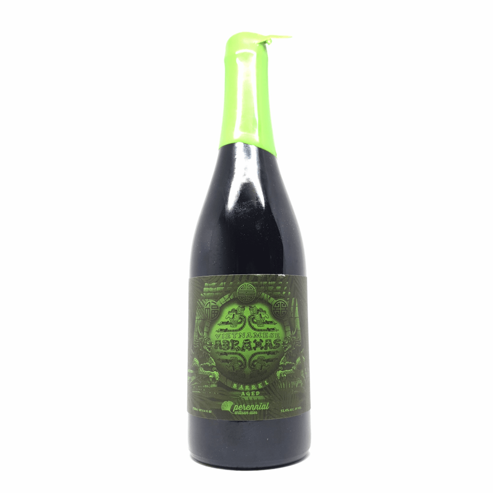 Perennial Artisan Ales Vietnamese BA Abraxas 0,75L
