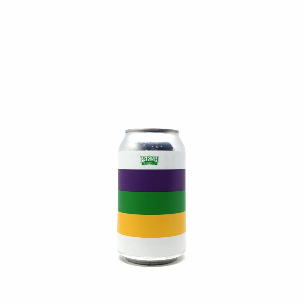 Parish Brewing Co. Parish Pilsner 0,355L - Beerselection