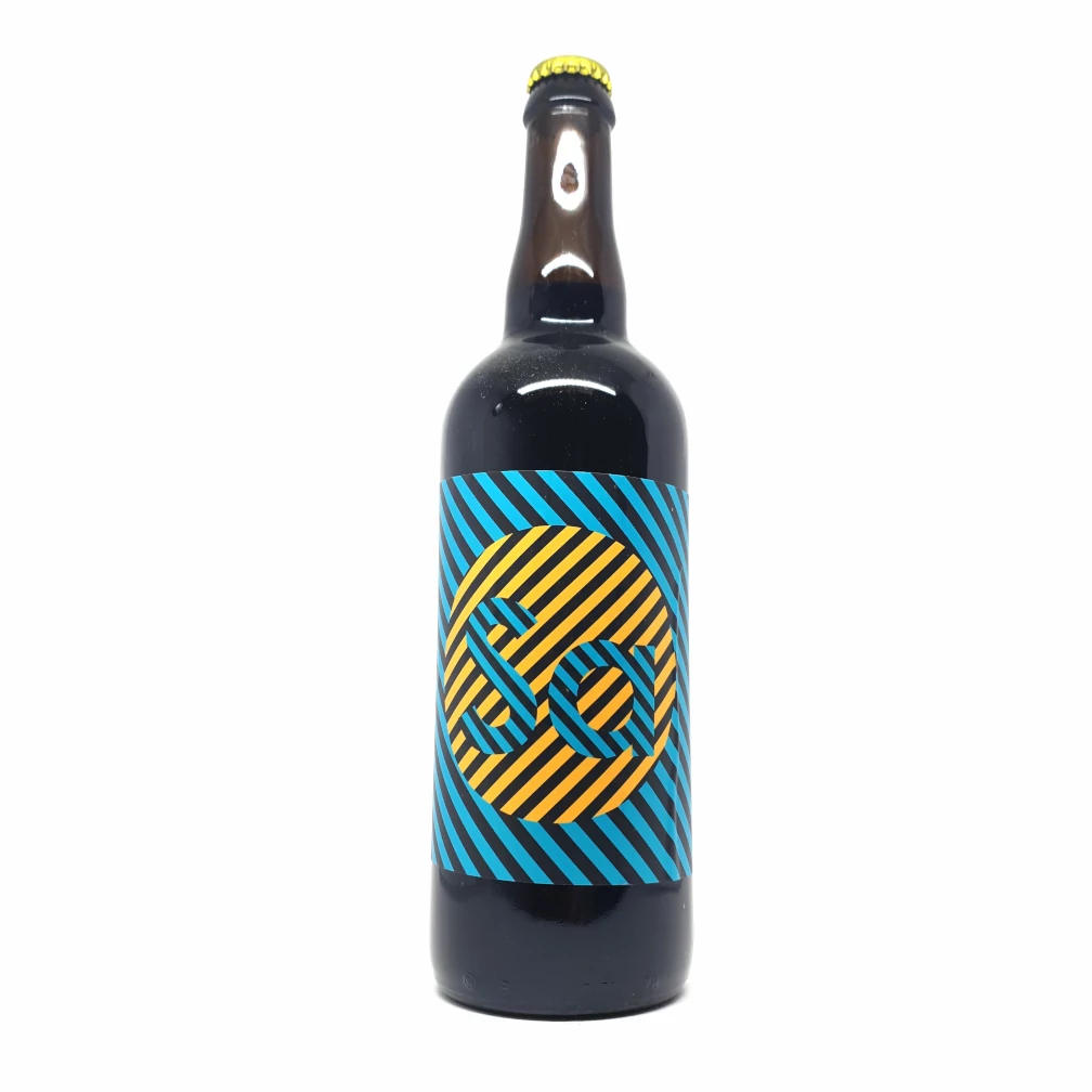 Cycle Brewing Company Saturday (2024) 0,75L - Beerselection