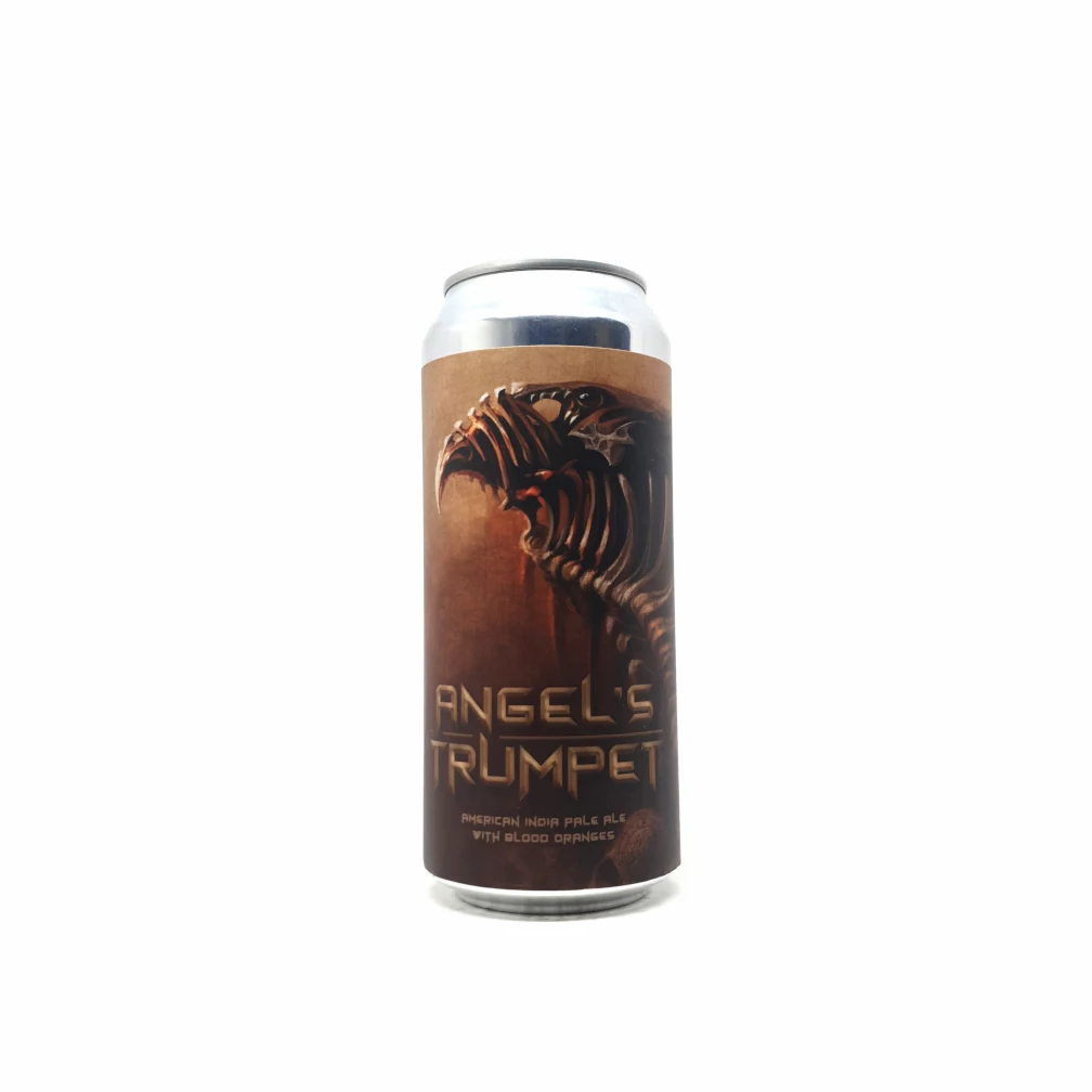 Adroit Theory Angels Trumpet 0,473L - Beerselection