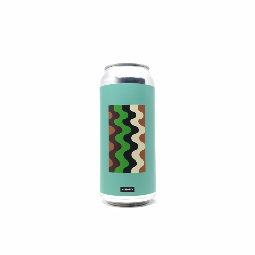 Messorem Pale Horse Double Citra 0,473L - Beerselection