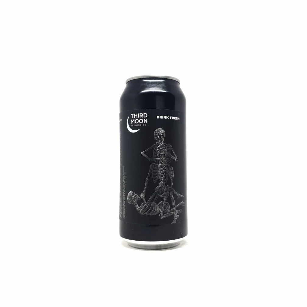 Third Moon Brewing Company Triple Bloodbath 0,473L - Beerselection