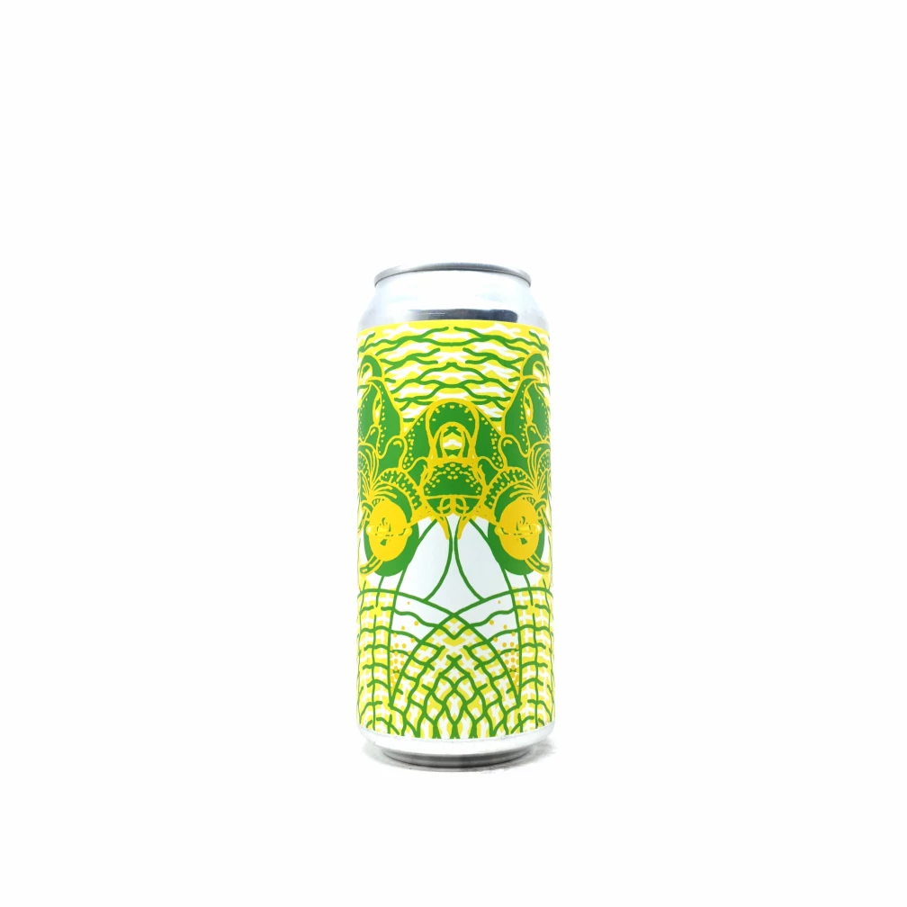 Tired Hands Milkshake IPA (Pina Colada) 0,473L