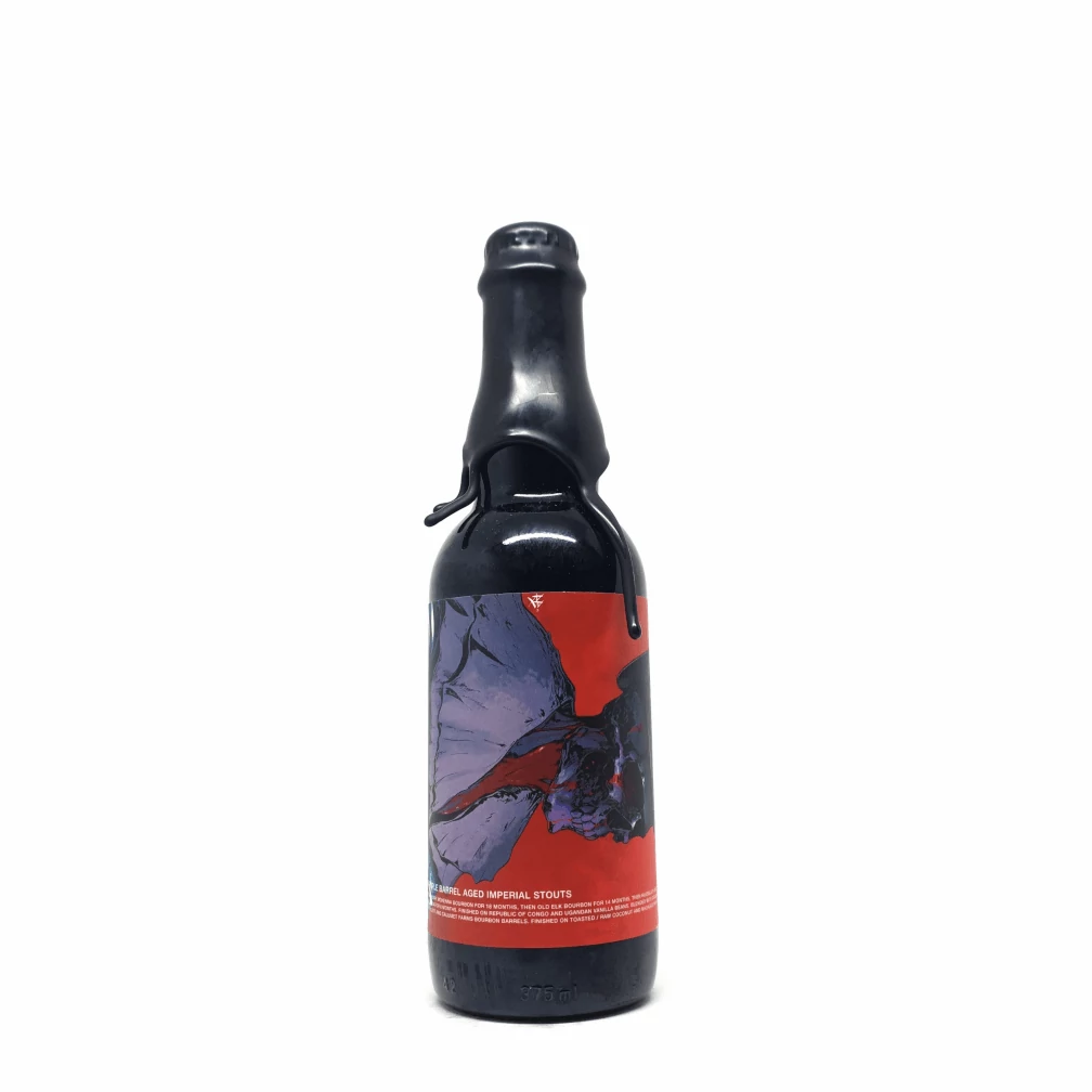 Anchorage Were All Replaceable (collab with Horus) 0,375L Bottle - Beerselection