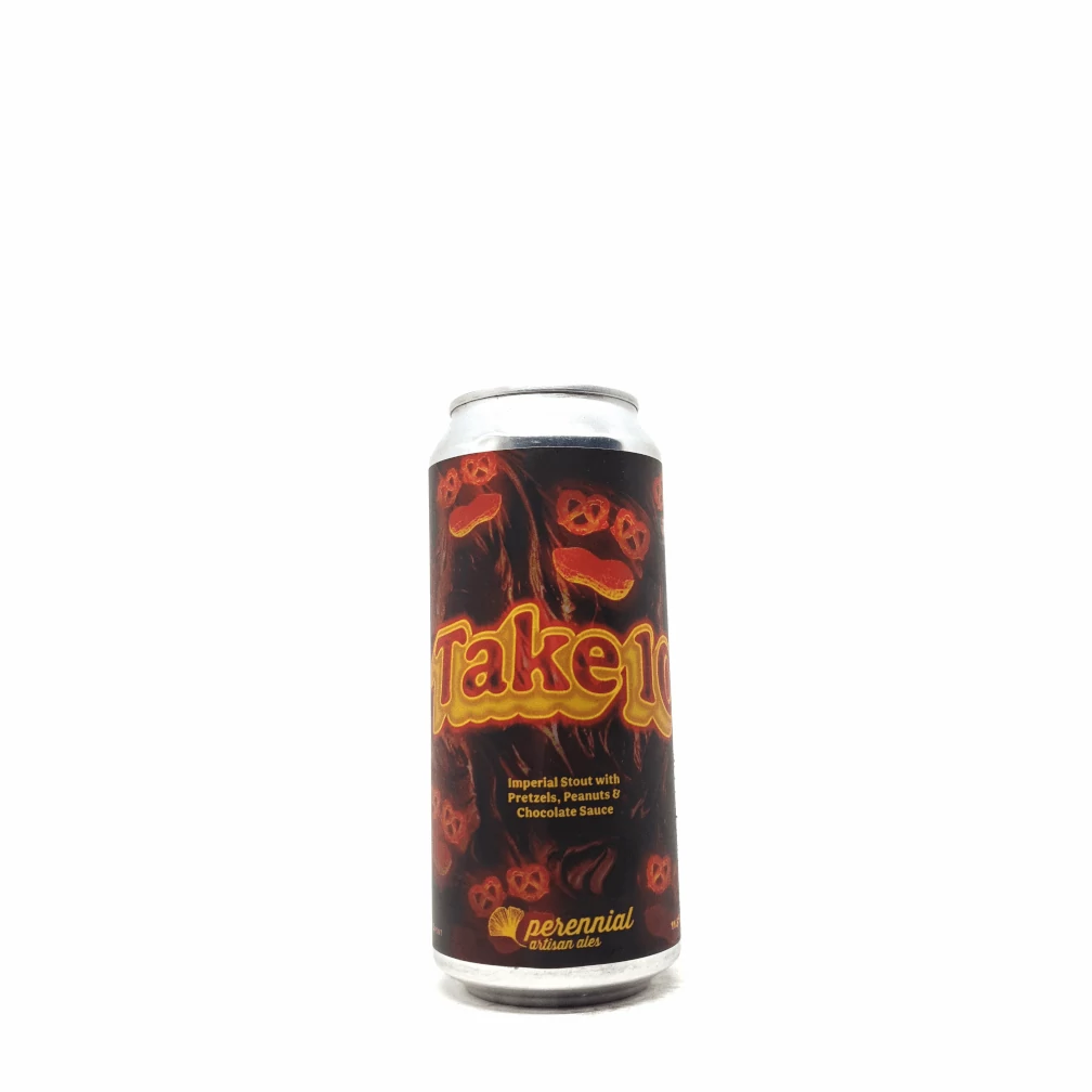 Perennial Take 10 (2024) 0,473L Can - Beerselection