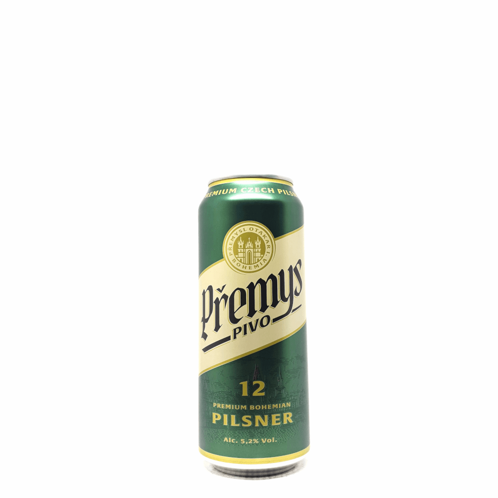 Premys Pivo 0,5L
