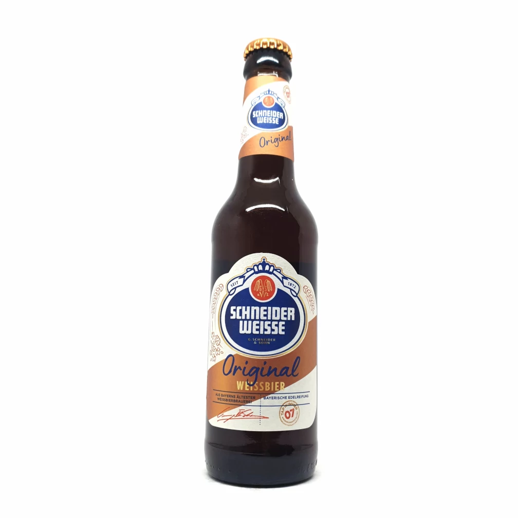 Schneider Weisse Original 0,33L