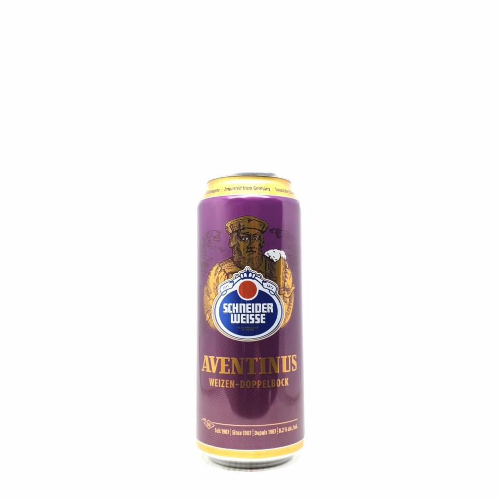 Schneider Weisse TAP6 Aventinus 0,5L