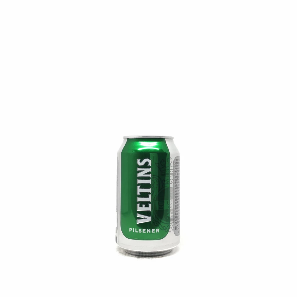 Veltins Pilsener 0,33L