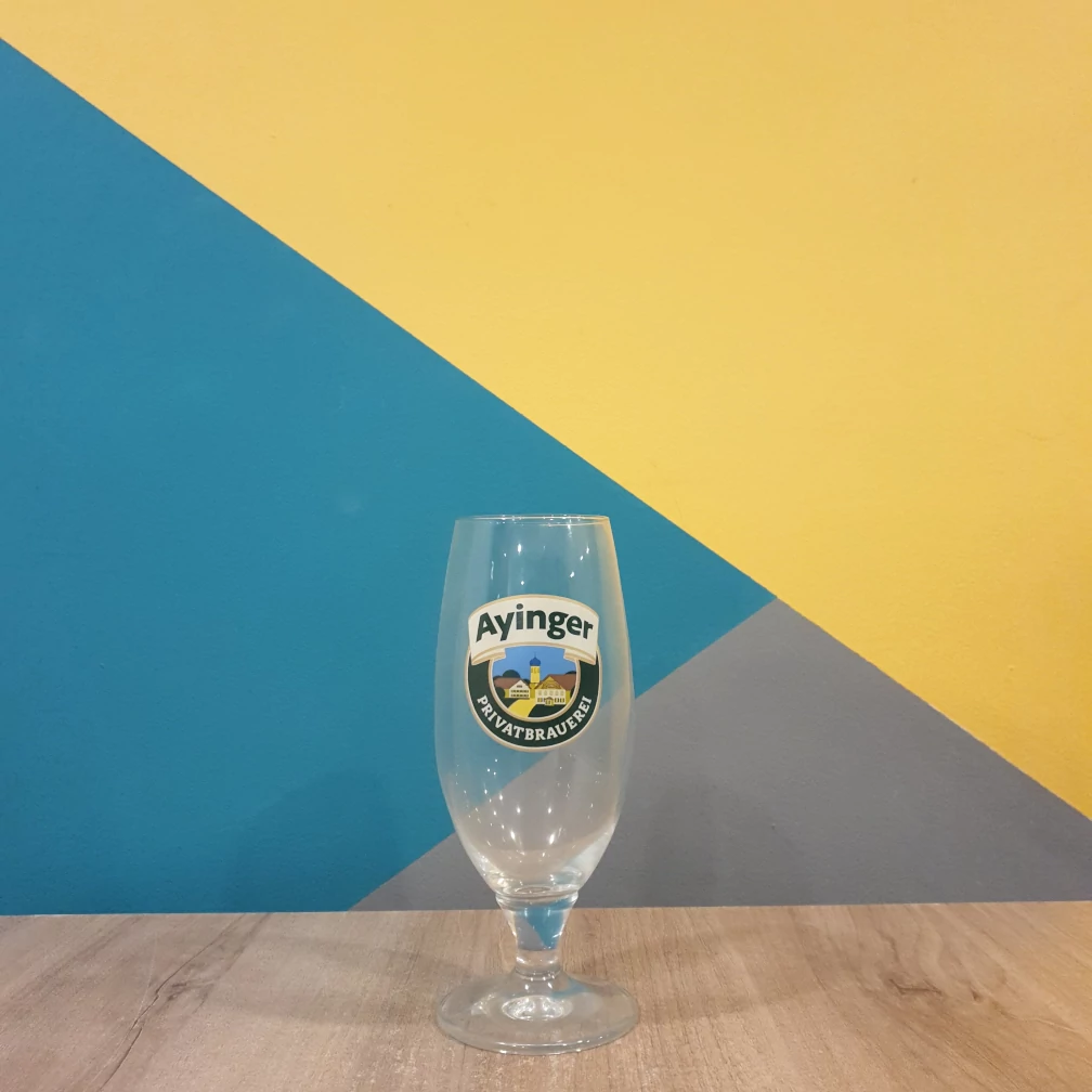 Ayinger Talpas Pohár 0,4L