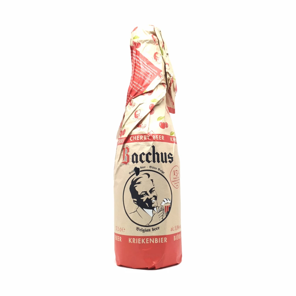 Bacchus Cherry 2025 0,375L