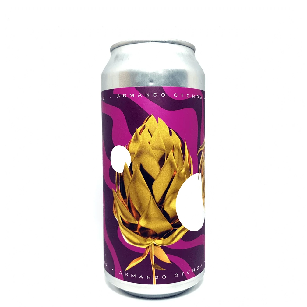 Brew Your Mind Money Cannon 0,44L | Kizárólag Személyes Átvétellel