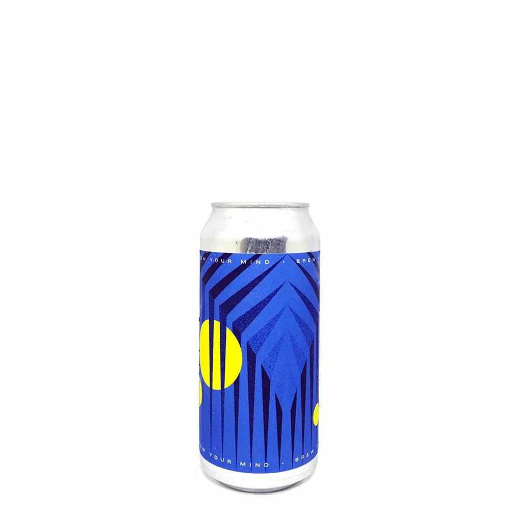 Brew Your Mind Evermind 0,44L | Kizárólag Személyes Átvétellel