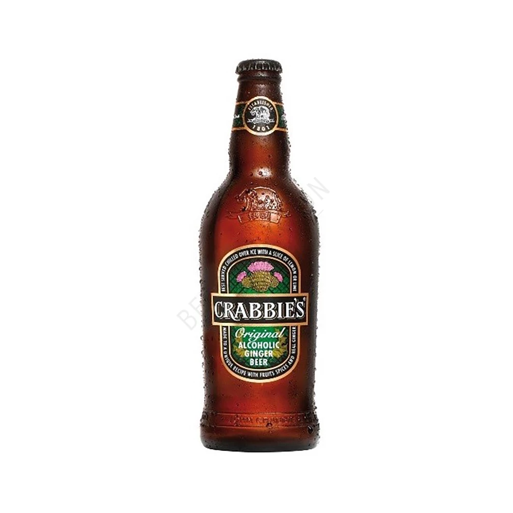 Crabbies Original 0,33L