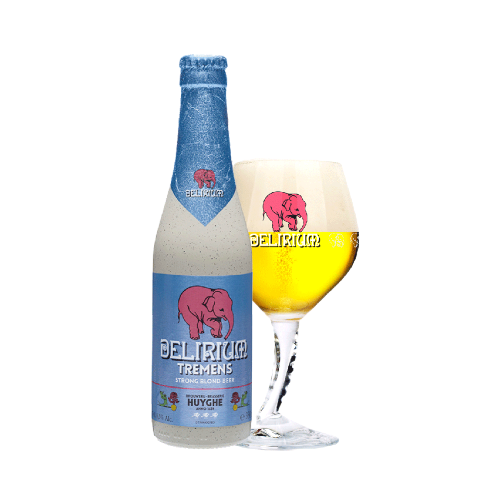 Delirium Tremens 0,33L