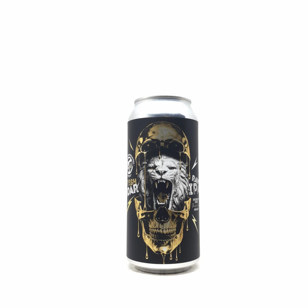 Etyeki Fresh Roar 0,44L