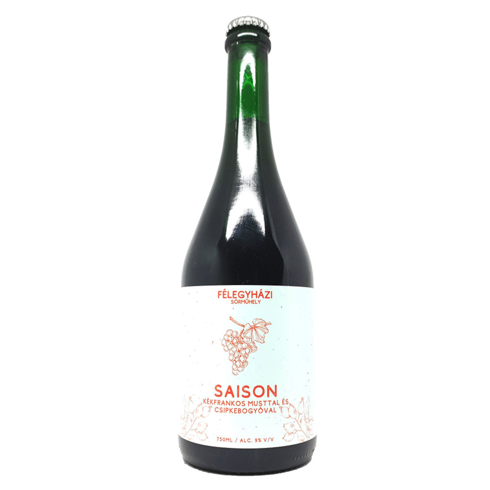 Félegyházi Saison 0,75L - Beerselection