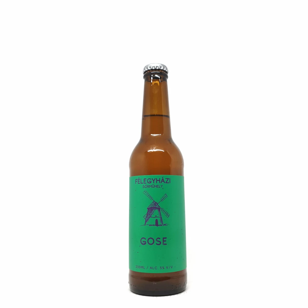 Félegyházi Gose 0,33L