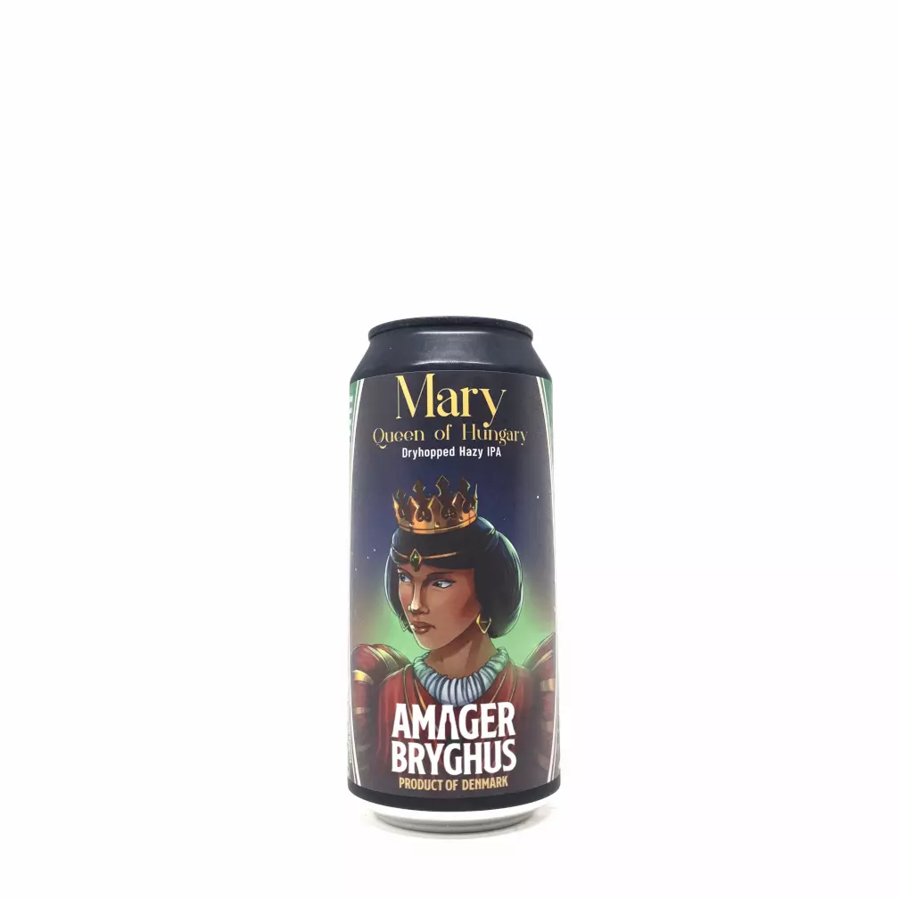 First x Amager Bryghus Mary 0,44L