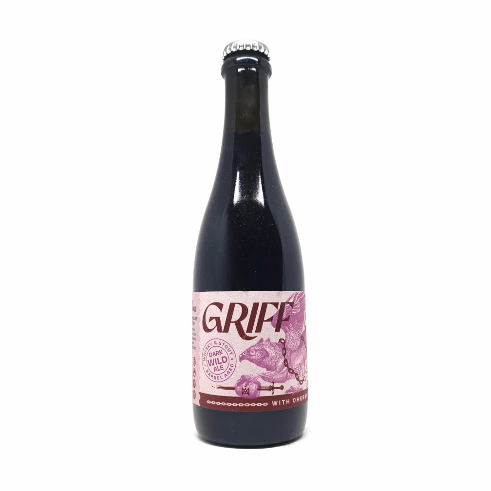 MA Griff - Meggy 0,375L