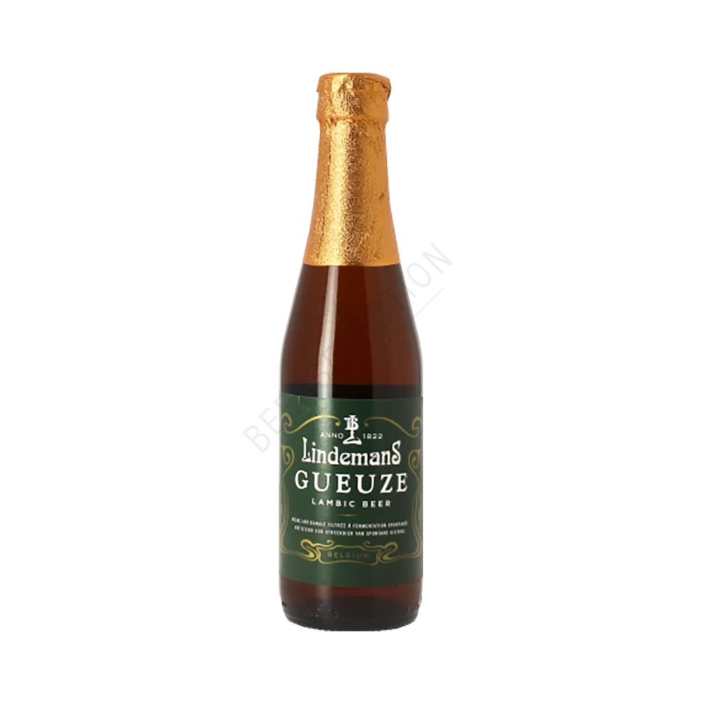 Lindemans - Gueuze 0.33l