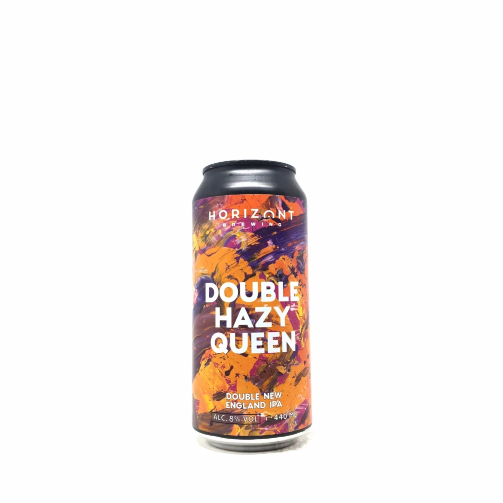 Horizont Double Hazy Queen 2024 0,44L