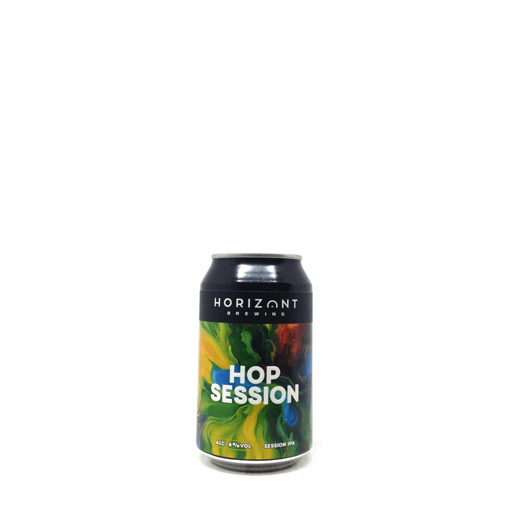 Horizont Hop Session 0,33L