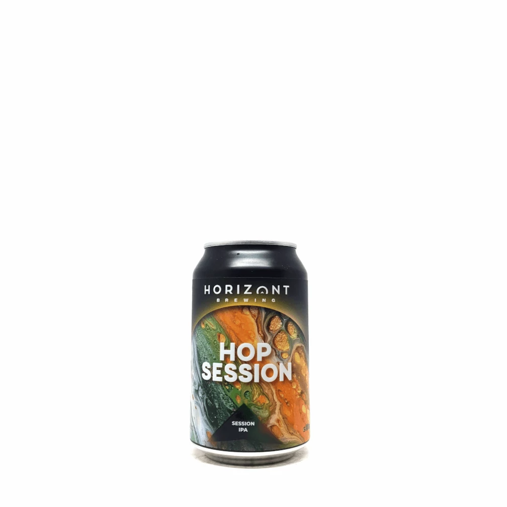 Horizont Hop Session 0,33L