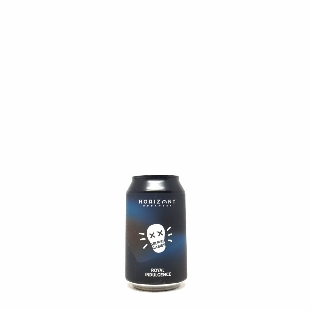 Horizont Royal Indulgence 0,33L