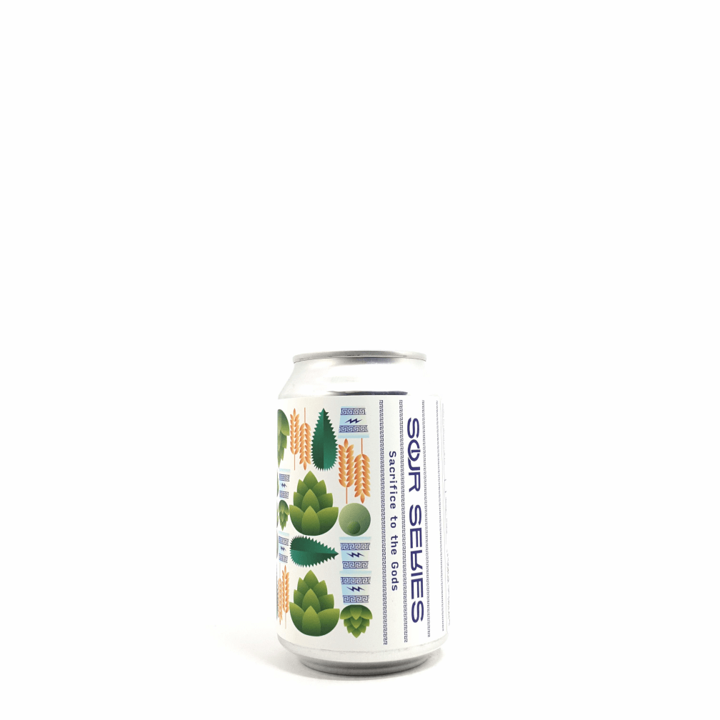 Horizont Sour Series Sacrifice to the Gods 0,33L
