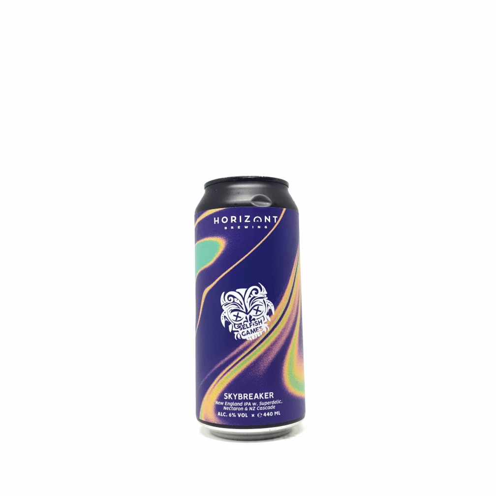 Horizont Selfish Games Skybreaker 0,44L