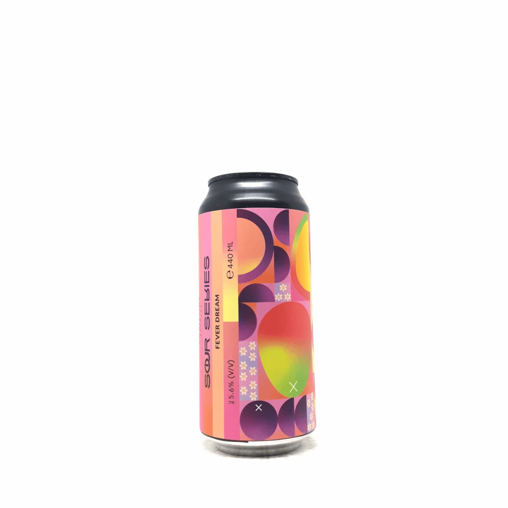 Horizont Sour Series Fever Dream 0,44l