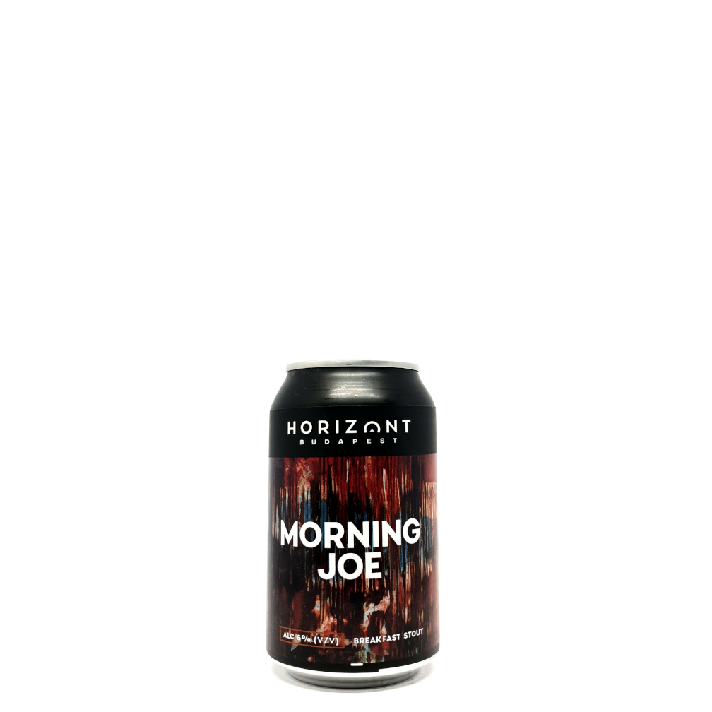 Horizont Morning Joe 0,33L