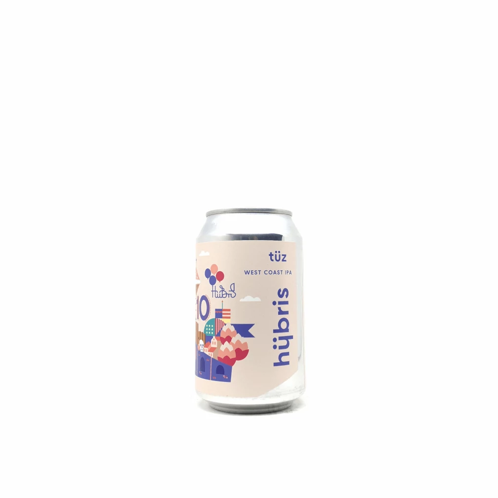 Hübris TÜZ 0,33L