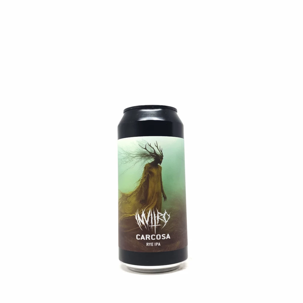 InVitro Brewing Carcosa 0,44L