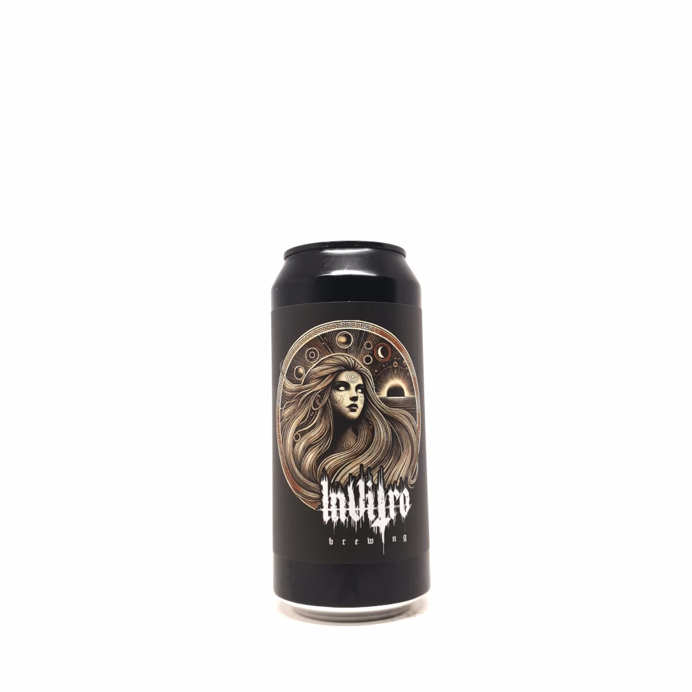 InVitro Brewing EOS 0,44L