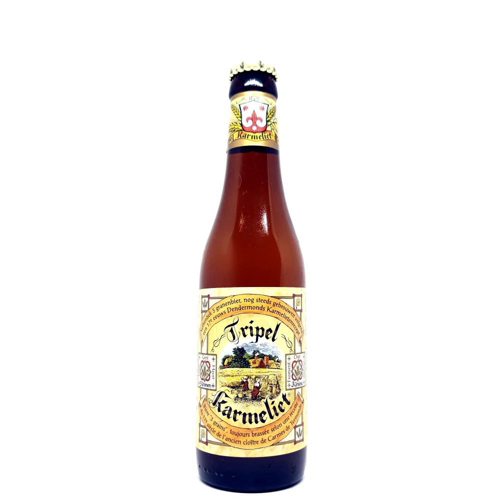 Tripel Karmeliet Tripel 0.33L