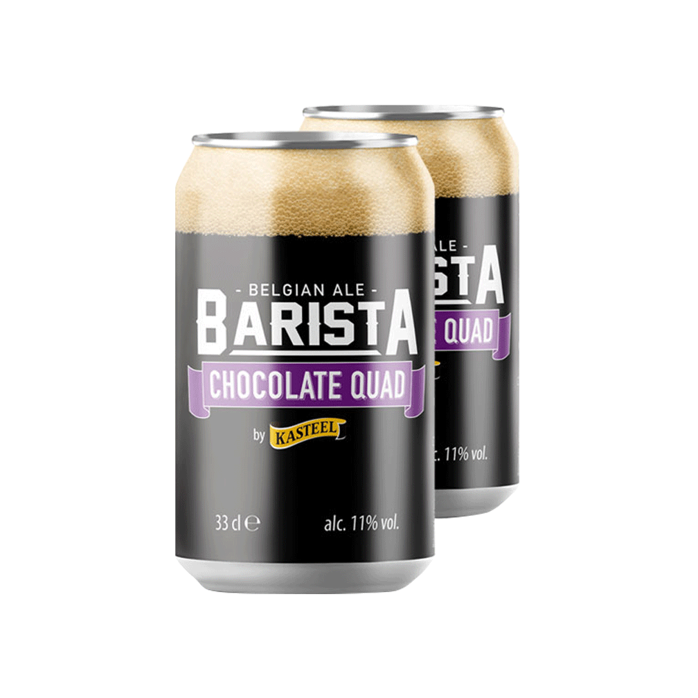 Kasteel Barista