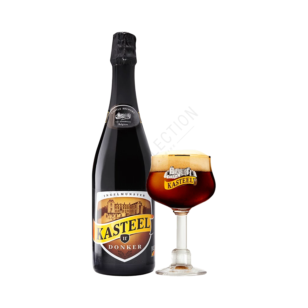 Kasteel Donker 0,75L