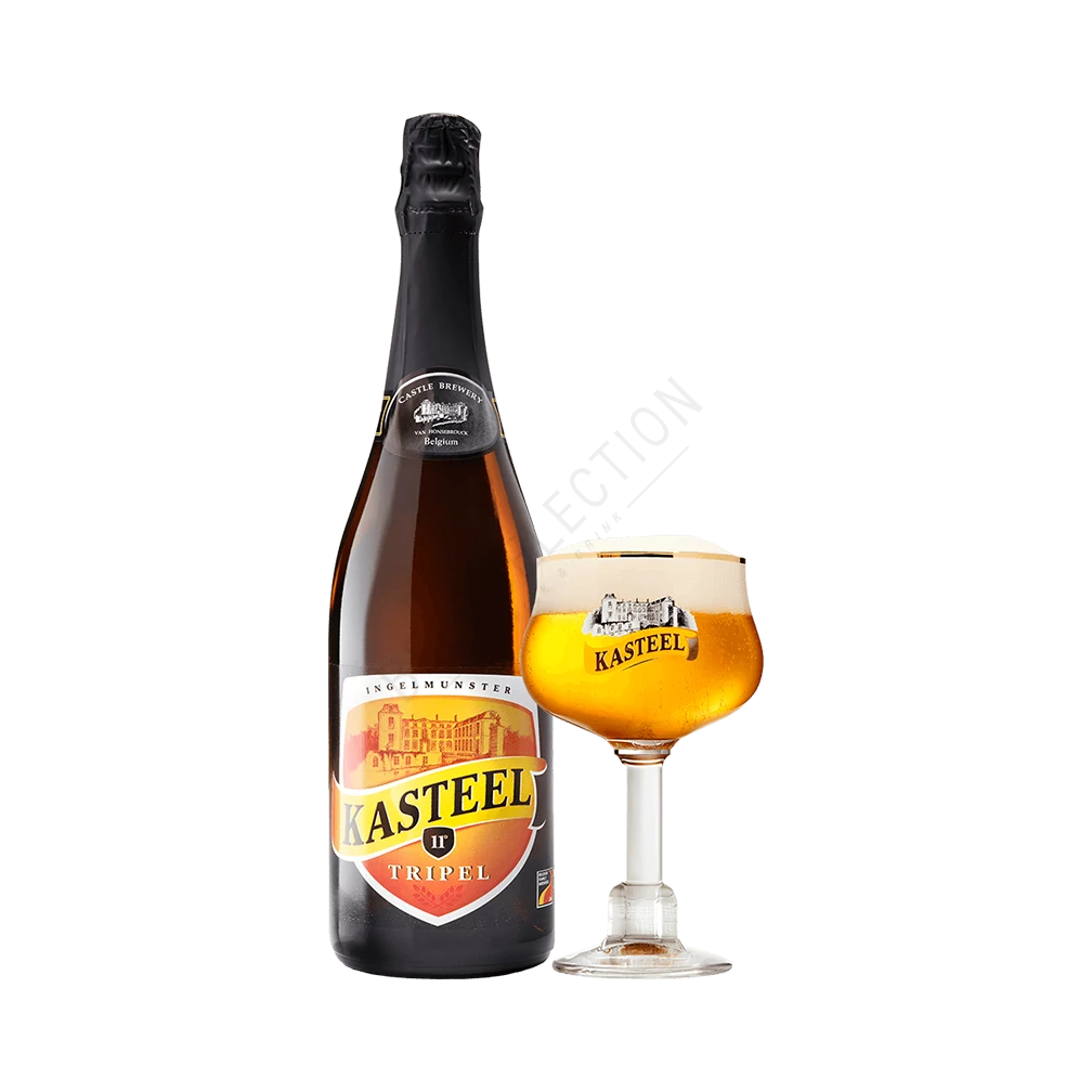 Kasteel Tripel 0,75L