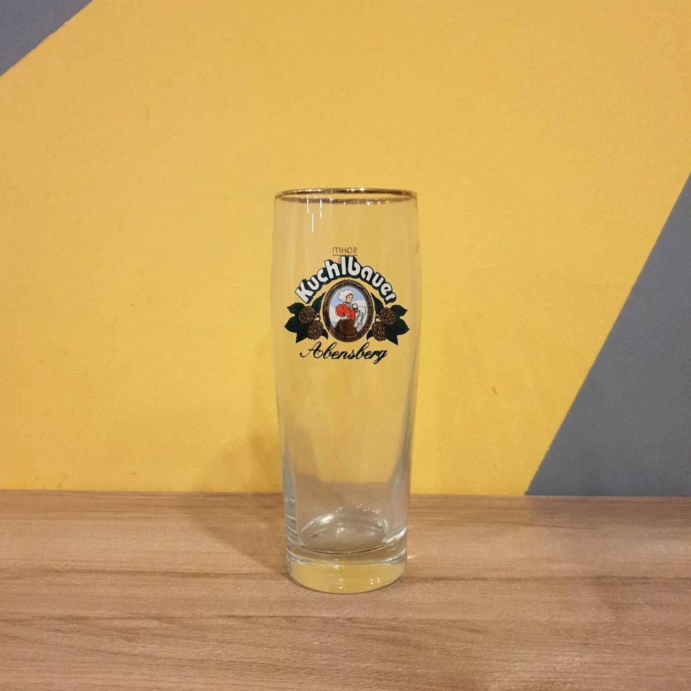 Kuchlbauer Abensberg korsó 0,5L