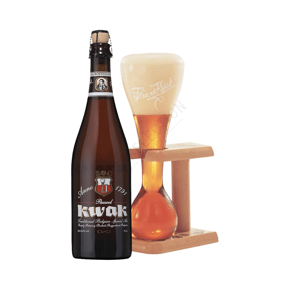 Pauwel Kwak 0.75L