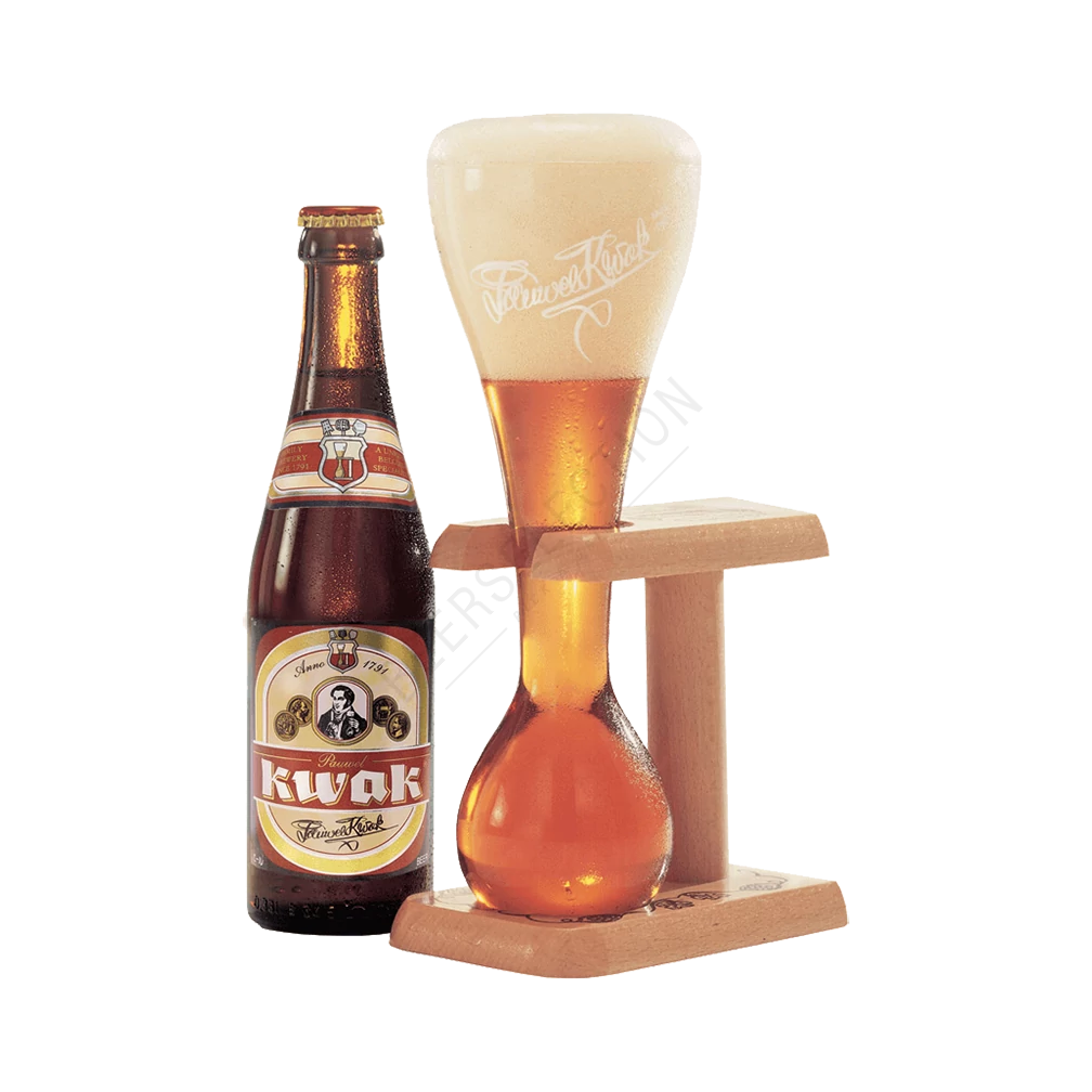 Pauwel - Kwak 0.33l