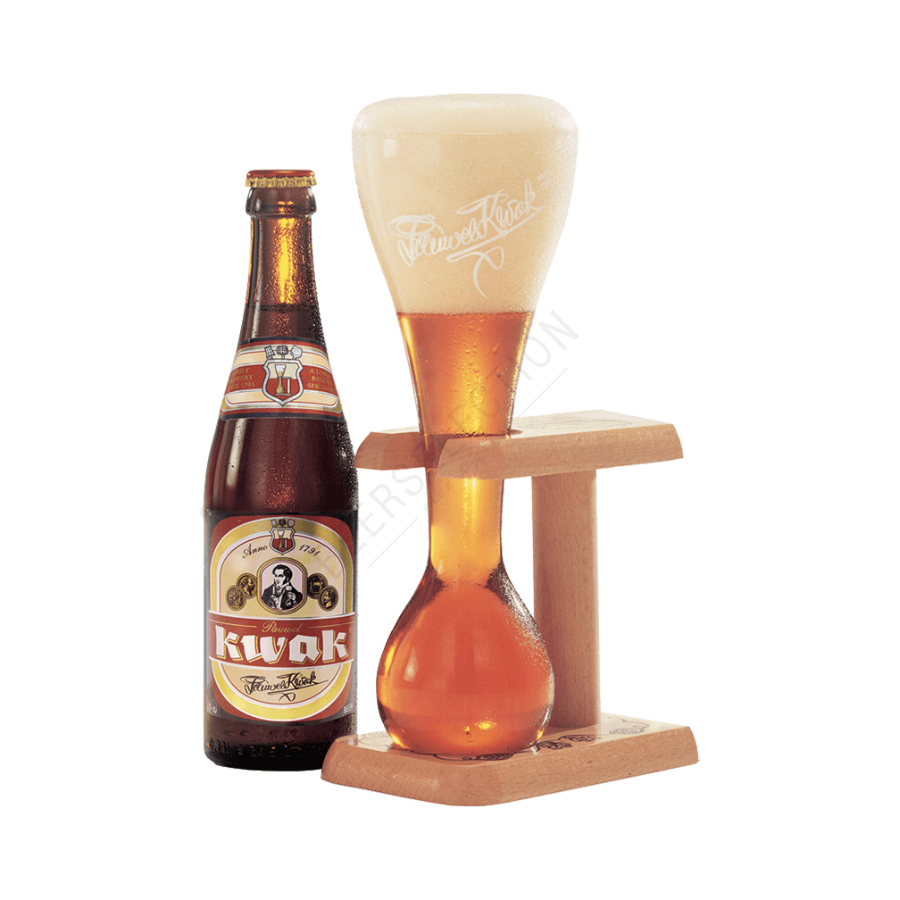 Pauwel - Kwak 0.33l