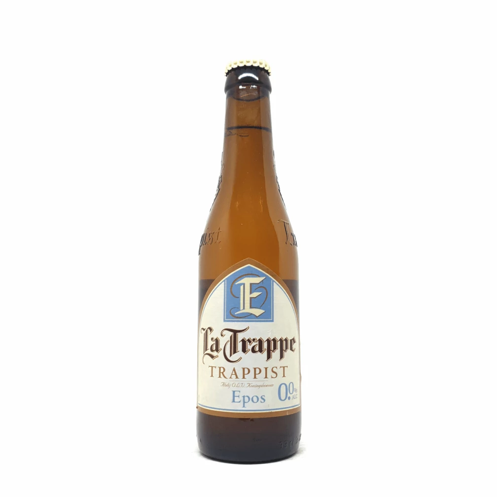 La Trappe Epos 0,33L