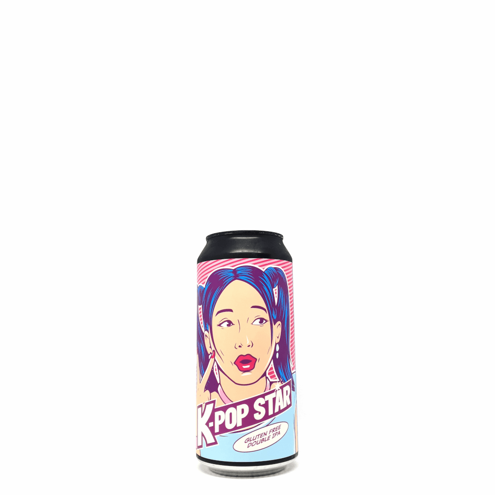 Mad Scientist K-Pop Star 0,44L